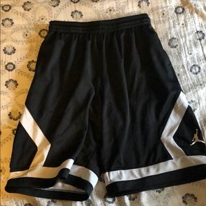 Basketball shorts